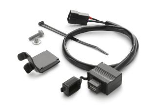 Pho pp nmon 64112950044 usb power outlet kit sall awsg v1