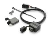 Pho pp nmon 64112950044 usb power outlet kit sall awsg v1