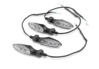 Pho pp nmon 60614937044 led indicator set sall awsg v1