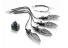Pho pp nmon 76014937044 led indicator set sall awsg v1