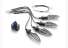 Pho pp nmon 76014937044 led indicator set sall awsg v1
