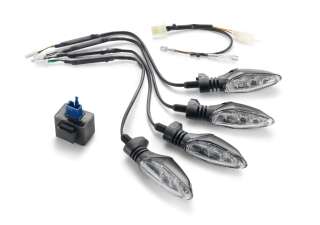 Pho pp nmon 76014937044 led indicator set sall awsg v1