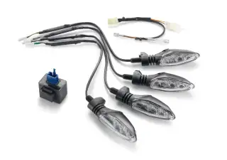 Pho pp nmon 76014937044 led indicator set sall awsg v1
