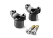 Pho nmon 7890193934430 handlebar mounting kit sall awsg v1