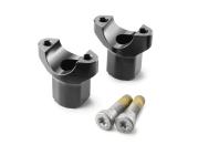 Pho nmon 7890193934430 handlebar mounting kit sall awsg v1