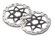 WAVE BRAKE DISC SET 790 Duke 18-24