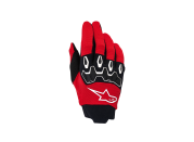Alpinestar Full Bore V2 Gloves Red