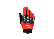 Alpinestar Full Bore V2 Gloves Orange