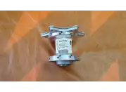 FRONT WHEEL HUB CPL.
