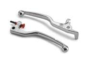Clutch and brake lever set. 690 DUKE