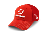 Team Curved Cap