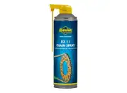PUTOLINE DX11 CHAIN LUBE 600ML + 20% FREE