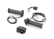 Heated Grip Kit Duke 125/390/790 2024-25