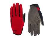 Hebo Nano pro glove red