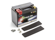 LITHIUM ION BATTERY KIT