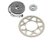 KTM Drive train kit 13/52 EXC
