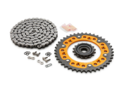 KTM Drive train kit 14/52 EXC
