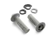 Lock-On Grip Set Open Ended EXC/F/SX/F/XCW/SMR/Freeride 16-23