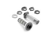 Lock-On Grip Set "JEFF EMIG" EXC/F/SX/F/XCW 23-25