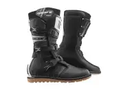 Gaerne Balance Black XTR Trials Boots