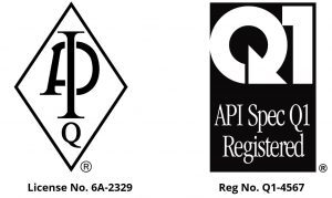 API Logos