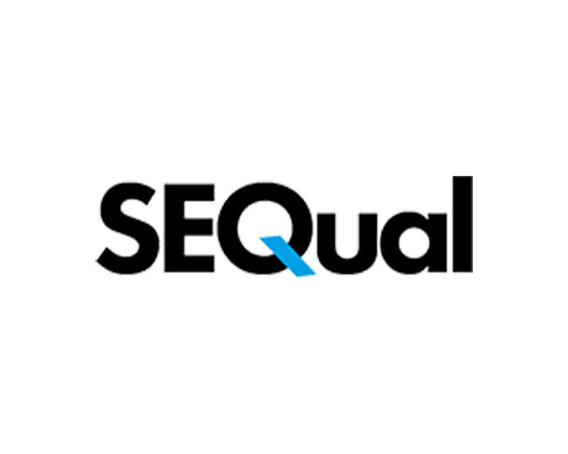 Sequal logo