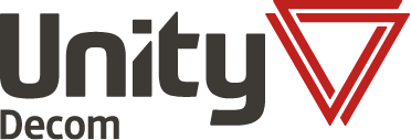 Unity Decom Logo