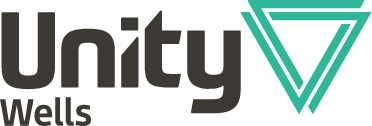 Unity Wells Logo