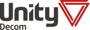 Unity Decom Logo