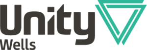 Unity Wells Logo