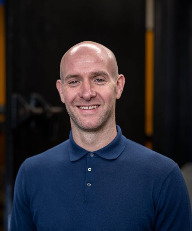 Scott Melvin