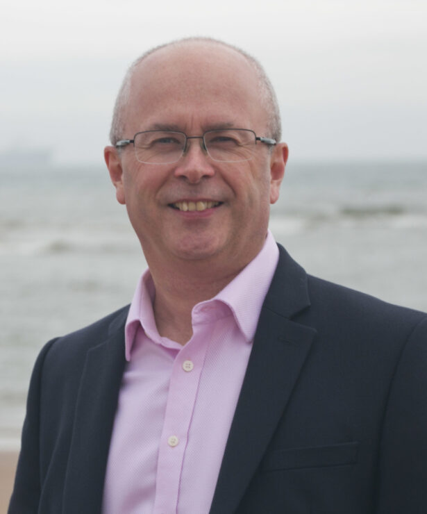 Neil McGuinness
