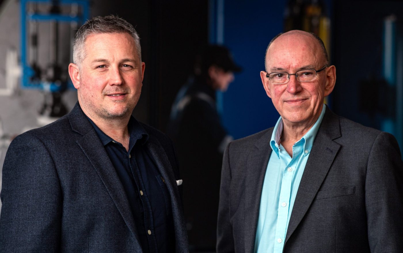Stuart Slater L and Ian Retalic R Unity scaled e1710929151759