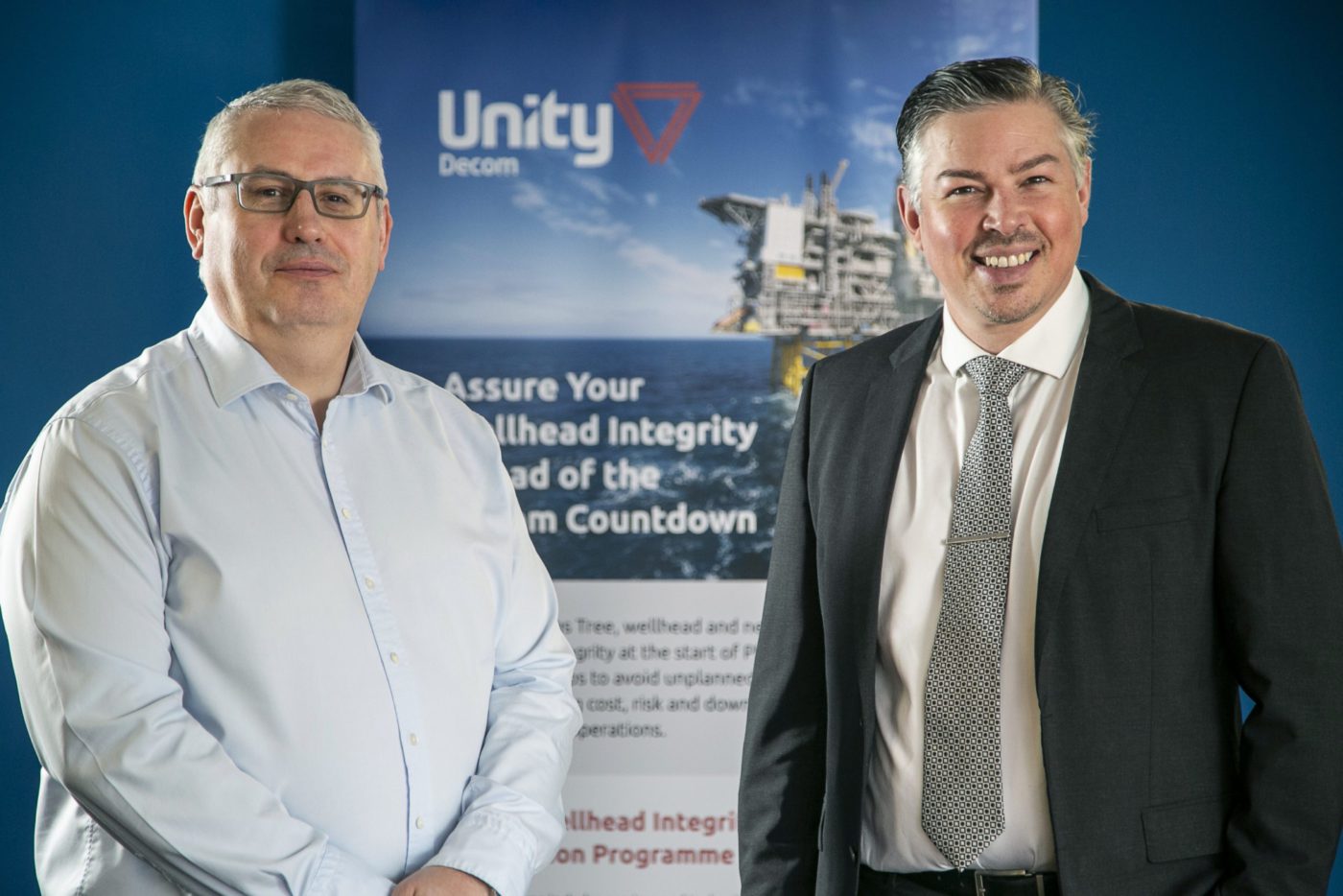 Unity Strengthens Board with Appointment of Dillan Perras