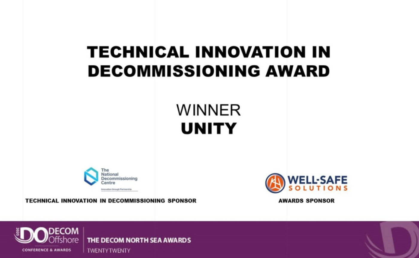 Award