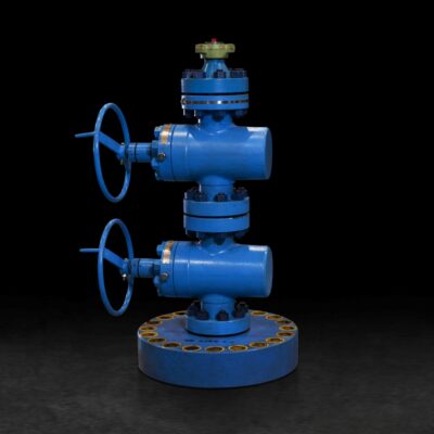Suspension flange web1