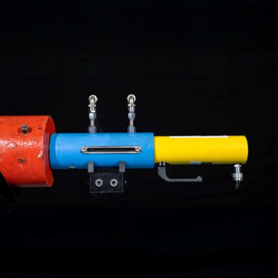 Hydraulic lock open tool 2