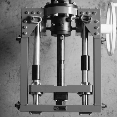 Bw CVR