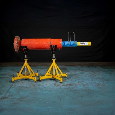 Hydraulic lock open tool 3