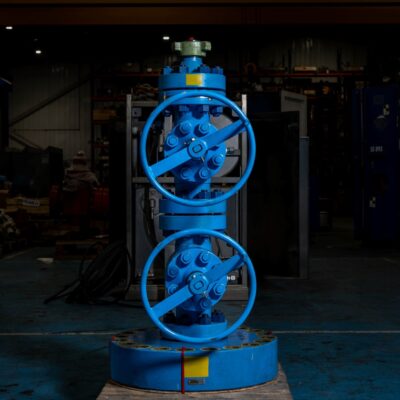 Suspension flange web 3