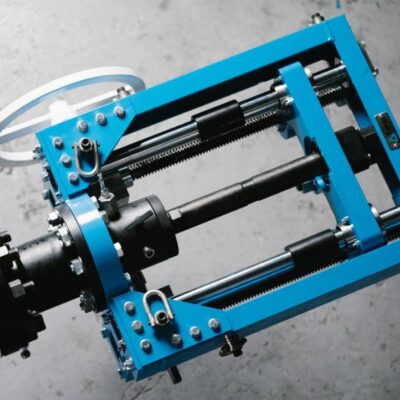 CVR Tool Wellhead integrity summary