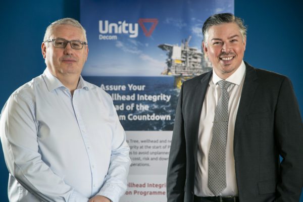 Unity Strengthens Board with Appointment of Dillan Perras