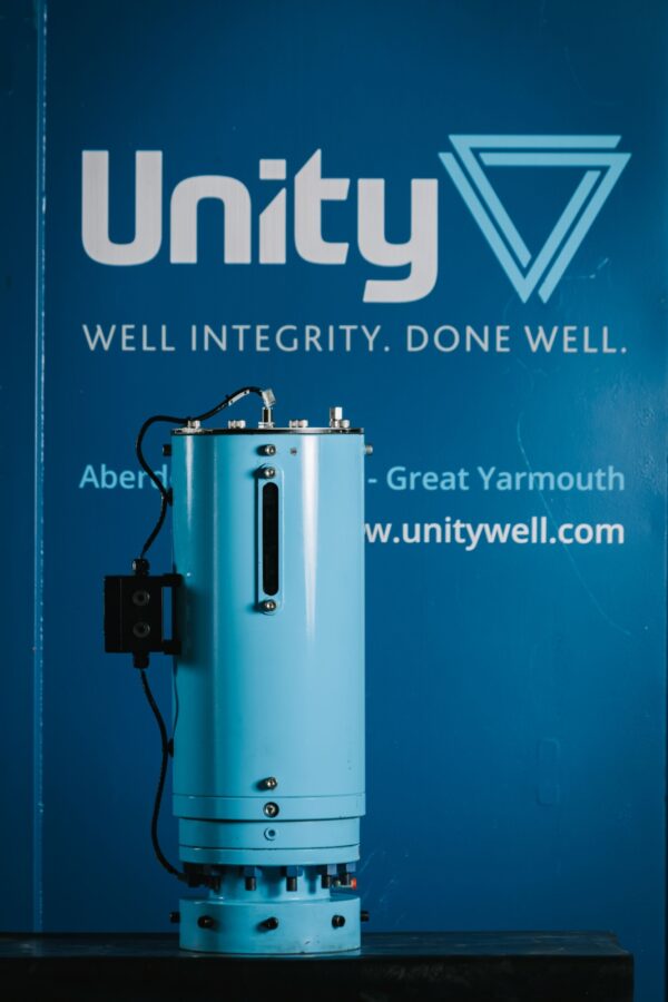 Actuator web