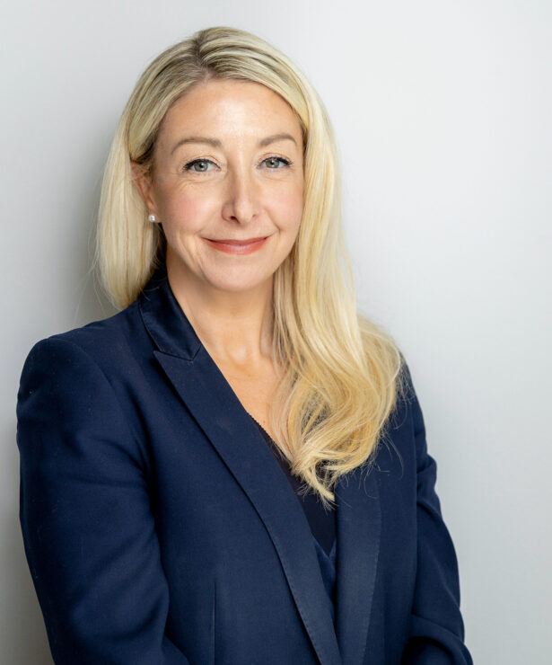 Aimée Tennant