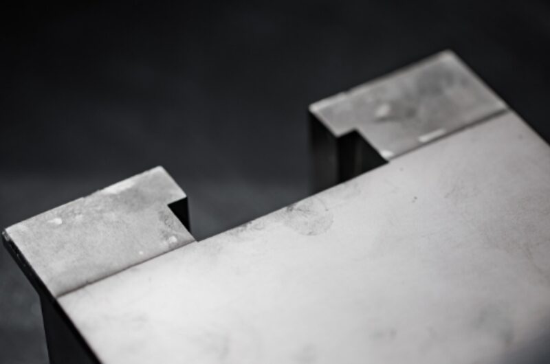 Additive Manufactured Products