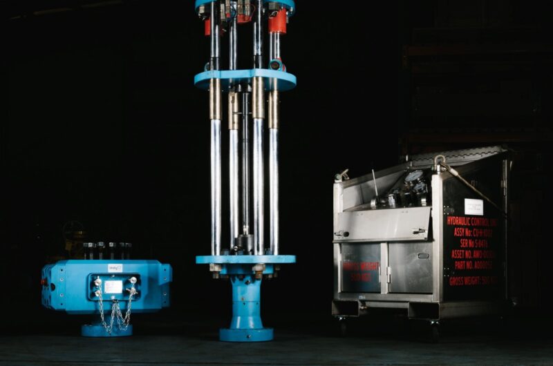 Compact Surface Intervention System