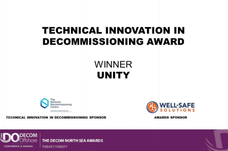 Award