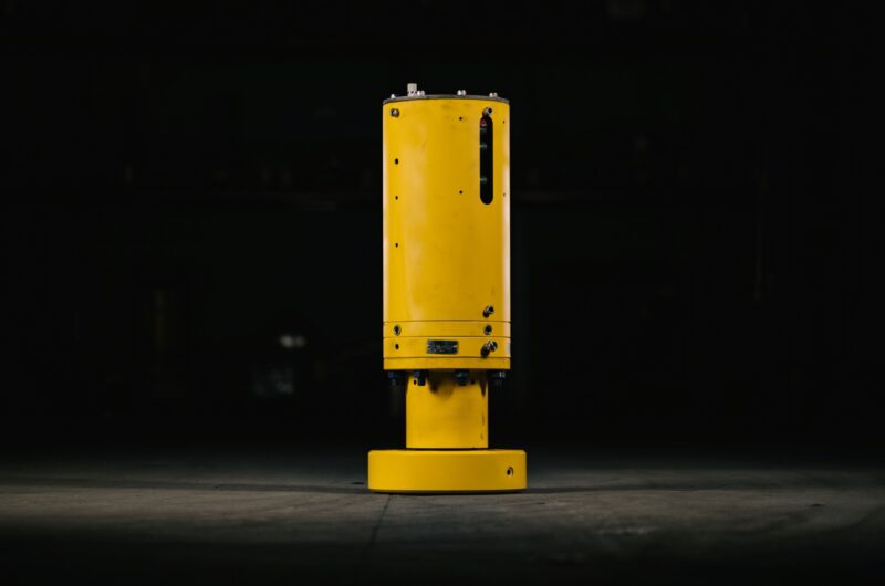 QV Subsea Actuators