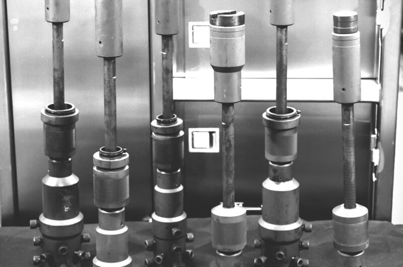 Thru-Tubing Solutions