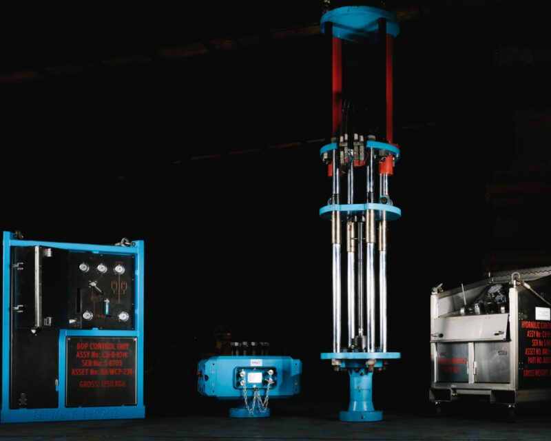 Equipment